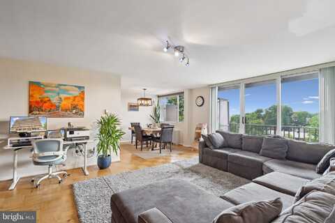 4343 CHERRY HILL ROAD, ARLINGTON, VA 22207