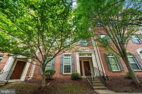 2593 EASTBOURNE DRIVE, WOODBRIDGE, VA 22191
