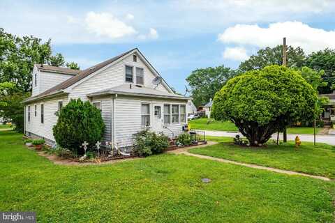 216 CHARLES STREET, BALTIMORE, MD 21225