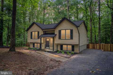 12719 PICKETT COURT, SPOTSYLVANIA, VA 22551