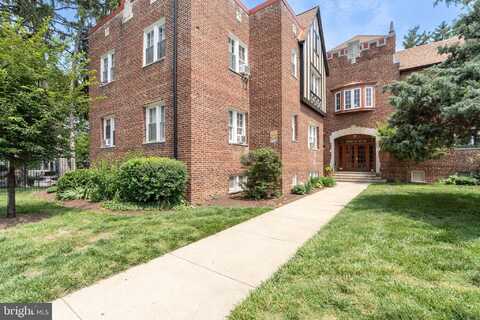 235 EMERSON STREET NW, WASHINGTON, DC 20011