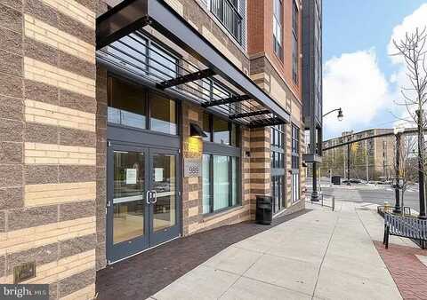 989 S BUCHANAN STREET, ARLINGTON, VA 22204