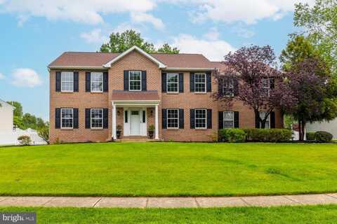 3855 REINIGER ROAD, HATBORO, PA 19040