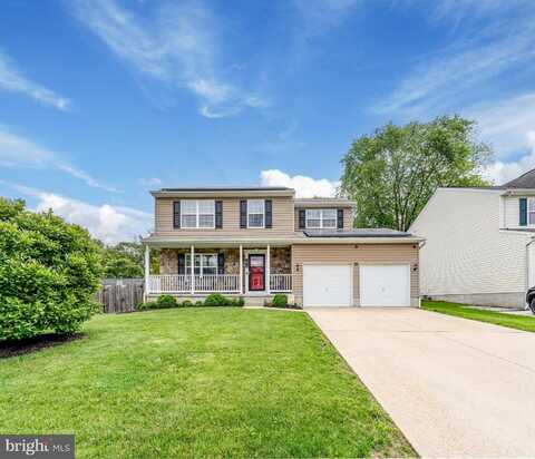 7815 OUTING AVENUE, PASADENA, MD 21122