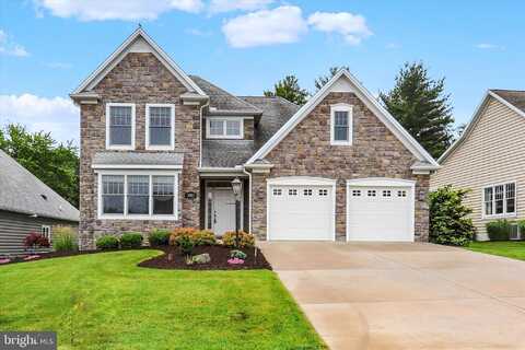 6913 OLD COURSE ROAD, FAYETTEVILLE, PA 17222