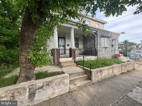 5803 OLD SECOND STREET, PHILADELPHIA, PA 19120