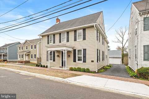 442 ELLISDALE ROAD, CROSSWICKS, NJ 08515