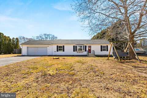 109 E HOLLY DRIVE, LINCOLN, DE 19960