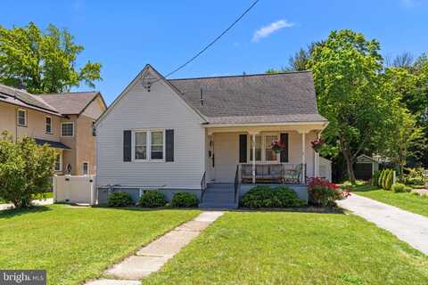 339 PITMAN AVENUE, PITMAN, NJ 08071