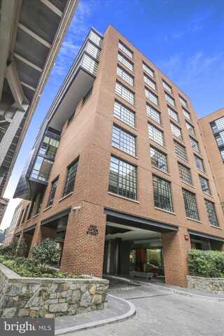 3303 WATER STREET NW, WASHINGTON, DC 20007