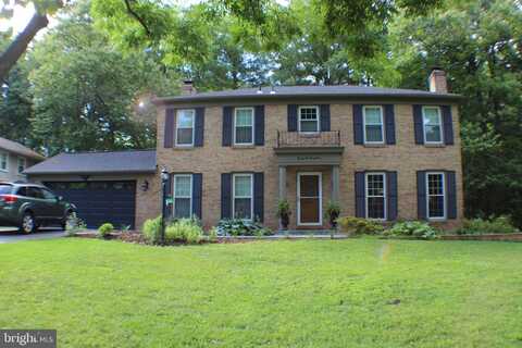 2223 ABBOTSFORD DRIVE, VIENNA, VA 22181