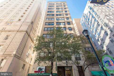 220 S 16TH STREET, PHILADELPHIA, PA 19102
