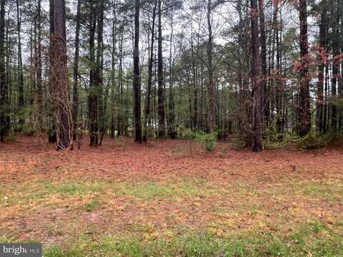Lot 6 ROYAL WAY, MONTROSS, VA 22520