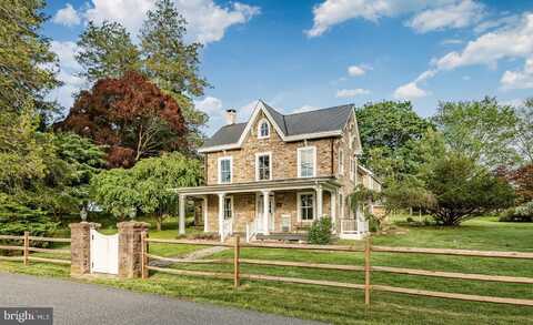 1148 BODINE ROAD, CHESTER SPRINGS, PA 19425