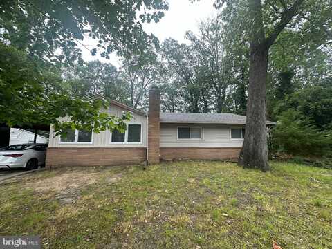 956 N MAIN STREET, GLASSBORO, NJ 08028