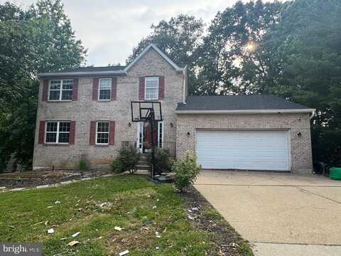 9011 TEMPLE HILL ROAD, CLINTON, MD 20735