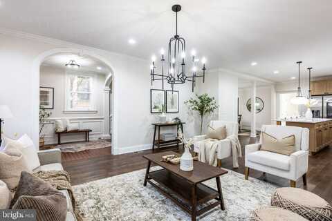 2206 PARK AVENUE, BALTIMORE, MD 21217