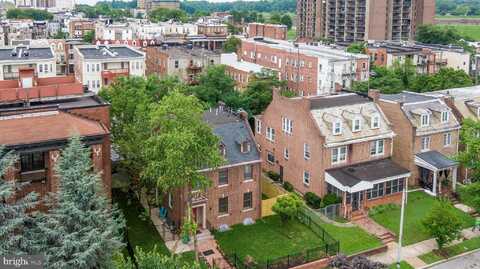 2206 PARK AVENUE, BALTIMORE, MD 21217