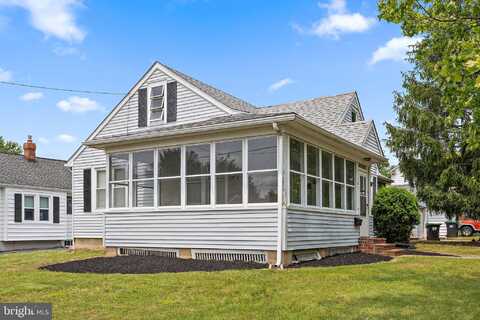 101 CURTIS AVENUE, WILMINGTON, DE 19804