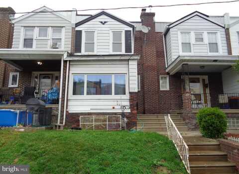 4635 KRAYDOR STREET, PHILADELPHIA, PA 19136