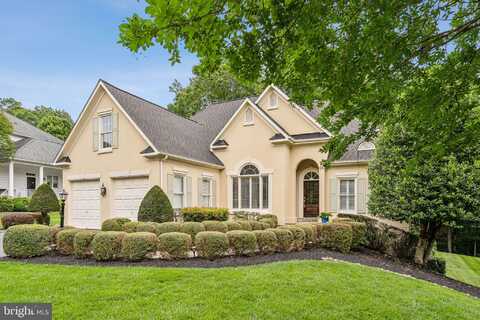 8109 CROOKED OAKS COURT, GAINESVILLE, VA 20155