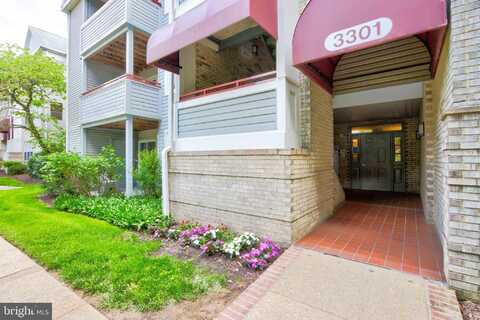 3301 SIR THOMAS DRIVE, SILVER SPRING, MD 20904