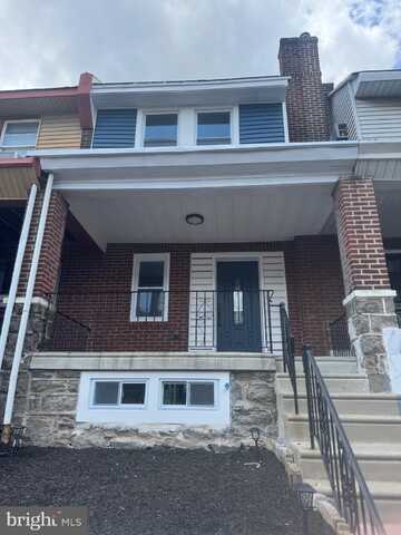 4016 MARKLAND STREET, PHILADELPHIA, PA 19124