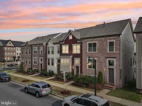 13706 PETREL STREET, CLARKSBURG, MD 20871