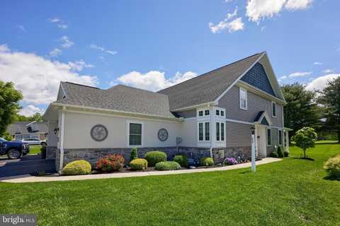 252 SAWGRASS DRIVE, MILLERSVILLE, PA 17551
