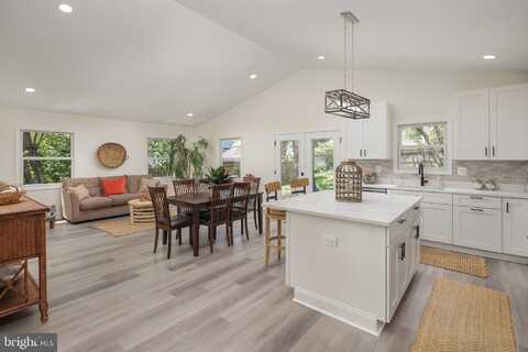 2836 CAMERON ROAD, FALLS CHURCH, VA 22042