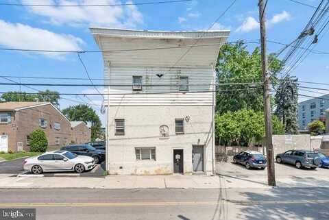 422 FOUNTAIN STREET, PHILADELPHIA, PA 19128