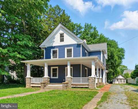 11944 AUGUSTINE HERMAN HIGHWAY, KENNEDYVILLE, MD 21645
