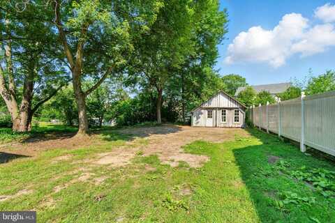 11944 AUGUSTINE HERMAN HIGHWAY, KENNEDYVILLE, MD 21645