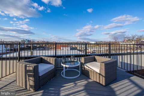1871 NE CORCORAN STREET NE, WASHINGTON, DC 20002