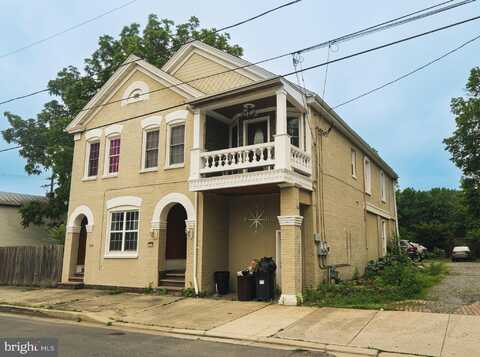 328 N MECHANIC STREET, CUMBERLAND, MD 21502
