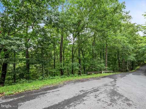 VALLEY VIEW ROAD, BASYE, VA 22810