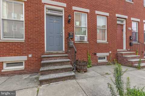 909 N 19TH STREET, PHILADELPHIA, PA 19130