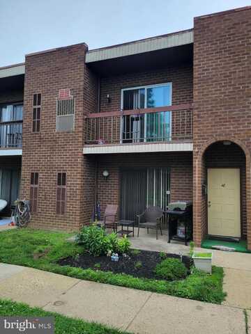 9926 HALDEMAN AVENUE, PHILADELPHIA, PA 19115