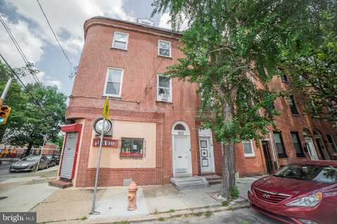 527 FAIRMOUNT AVENUE, PHILADELPHIA, PA 19123