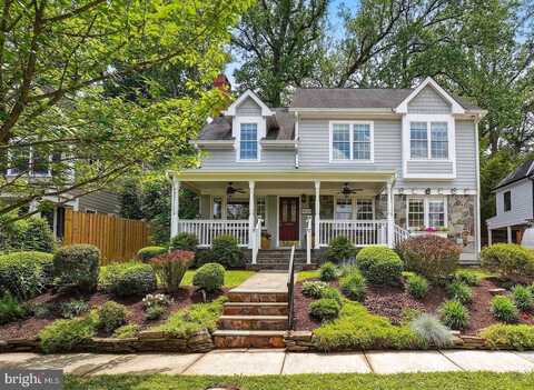 8610 MELWOOD ROAD, BETHESDA, MD 20817