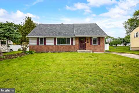 126 GREENWOOD ROAD, CHERRY HILL, NJ 08034