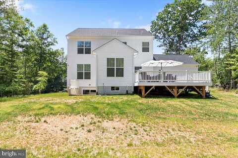 5509 BAZZANELLA DRIVE, MINERAL, VA 23117