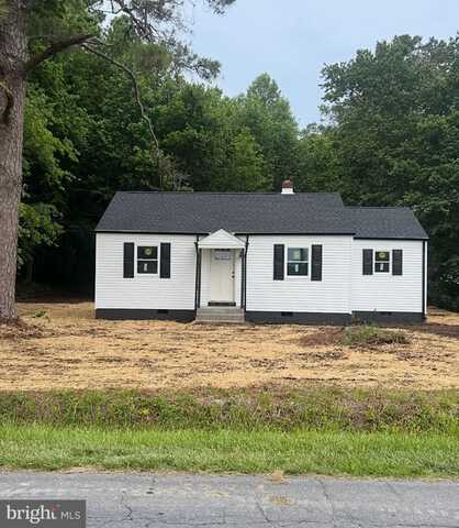 15237 BLANCHARD ROAD, BRIDGEVILLE, DE 19933
