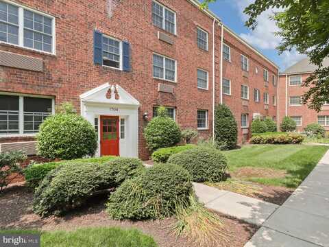 1704 W ABINGDON DRIVE, ALEXANDRIA, VA 22314