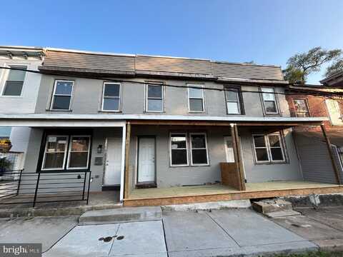 846 FULLER STREET, DARBY, PA 19023