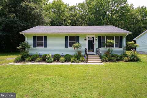 120 RIDGEFIELD LANE, FRUITLAND, MD 21826