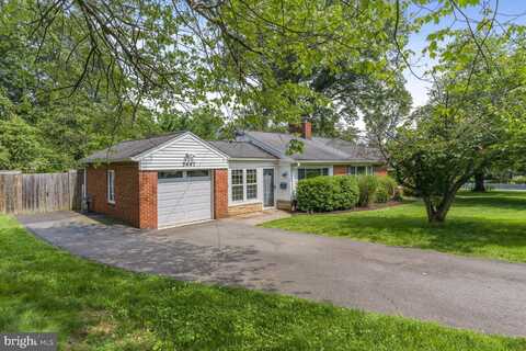 3447 UPSIDE COURT, FALLS CHURCH, VA 22042