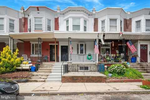 520 S CONESTOGA STREET, PHILADELPHIA, PA 19143