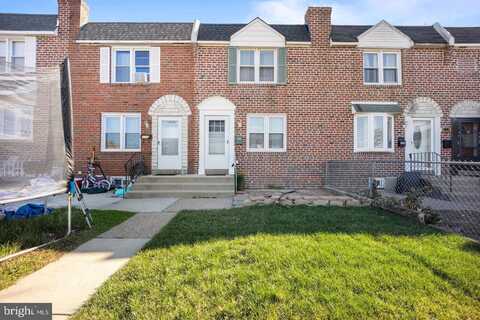 3006 HEATHER ROAD, FOLCROFT, PA 19032