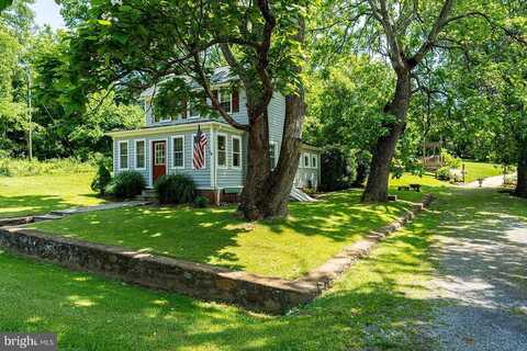 14248 MILLTOWN ROAD, LOVETTSVILLE, VA 20180